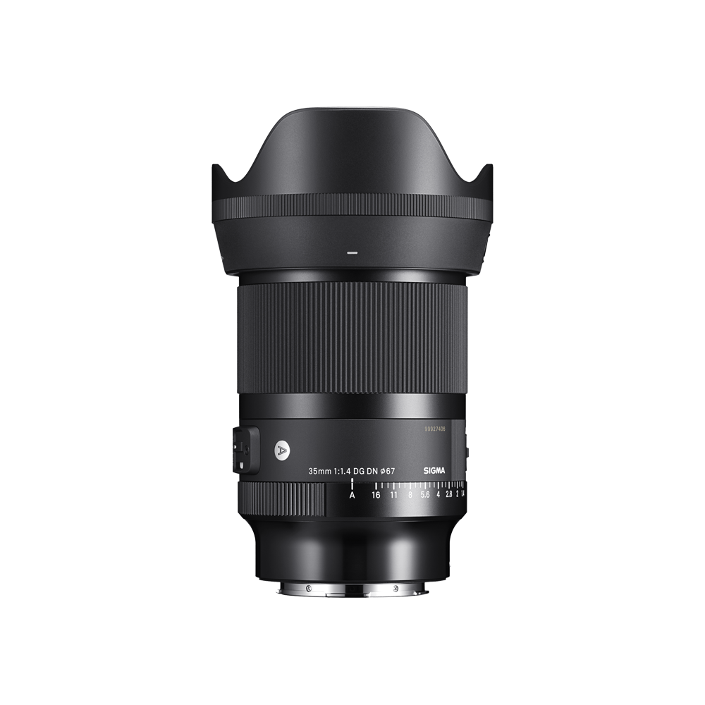 35mm F1.4 DG DN 35mm F1.4 DG DN