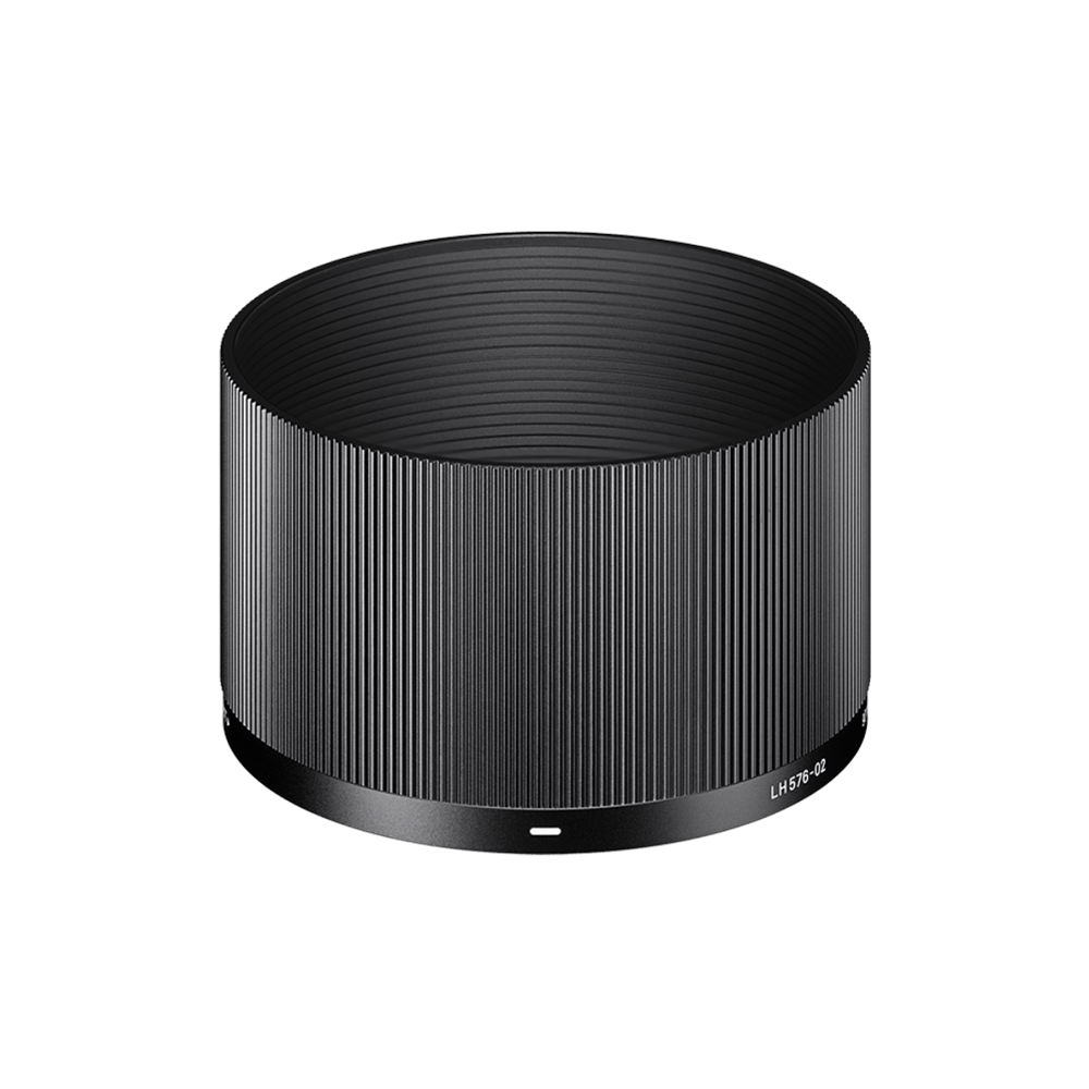 LENS HOOD LH576-02 LENS HOOD LH576-02