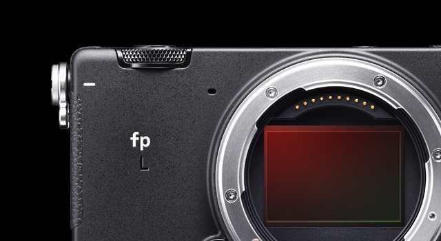 SIGMA announces the SIGMA fp L